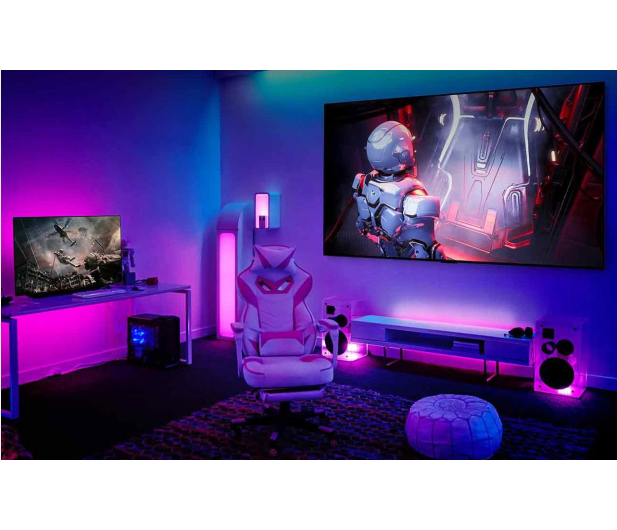 LG OLED65C11LB - 663109 - zdjęcie 11